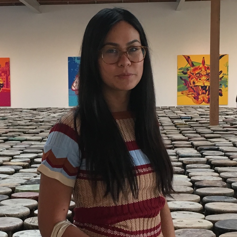 Meet your Posher, Miranda
